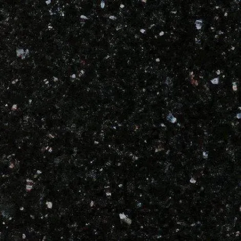 Noir Galaxie - Granit