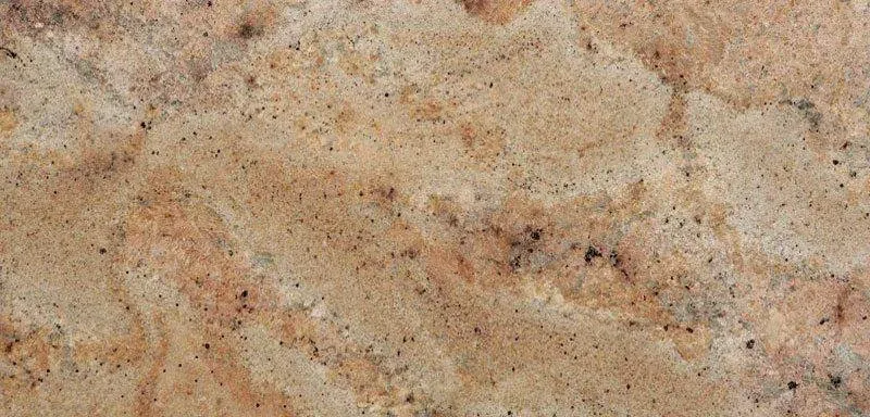 Tropical Gold - Granit