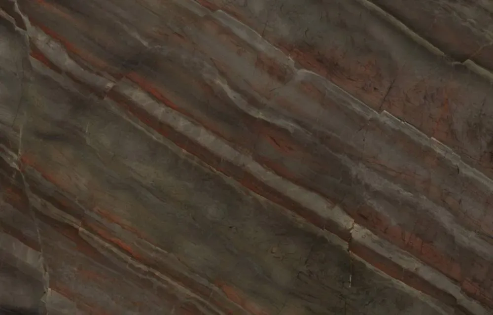 Elegant Brown  - Granit