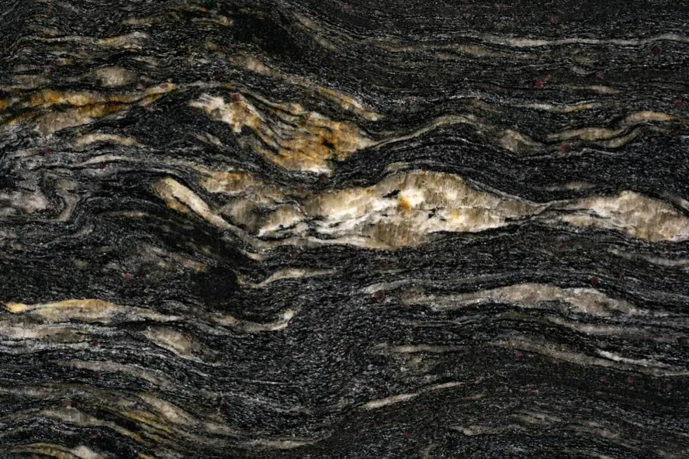 Black Cosmic - Granit